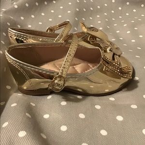 Baby Girls Shoes
